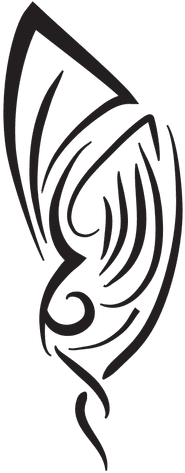 Clipart Freeuse Stock Pinstriping Vector Pinstripe - Tatuagem Always Png Fundo Transparente (512x512)