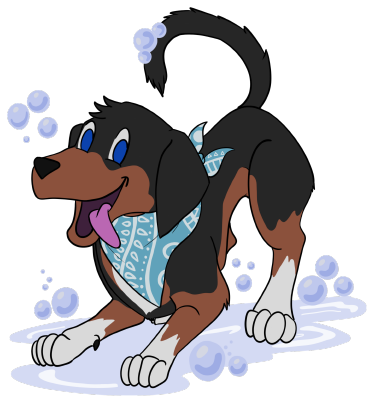 Southern Styles Mobile Grooming - Southern Styles Mobile Grooming (374x403)