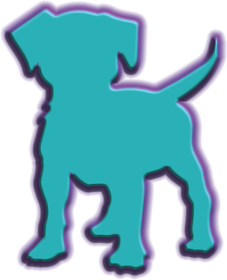 Gratefull Dogg Pet Grooming - Gratefull Dogg Pet Grooming (1000x1000)