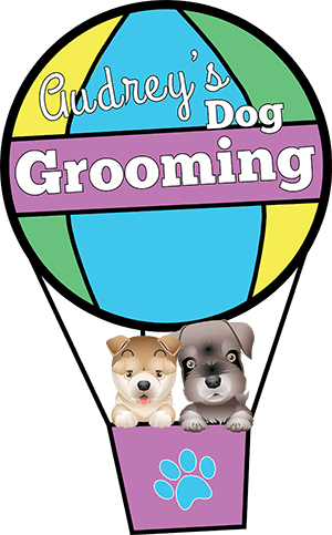 Pet Grooming By Audrey Llc - Cafepress Cute Funny Dog And Puppy Iphone 7 Tough Case (300x483)