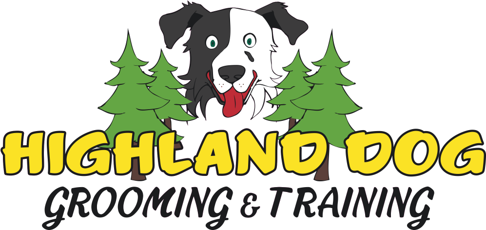 Training - Logo For Dog Training And Grooming (1024x486)
