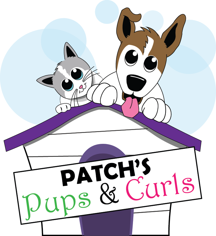 Grooming Salon And Pet Boutique - Pet Store (731x799)