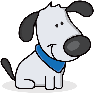 Happy Hounds Was Established By Sue And Ian Robarts, - Dog (398x398)