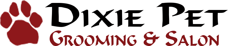 Dixie Pet Grooming - Dixie Pet Grooming & Salon (800x200)