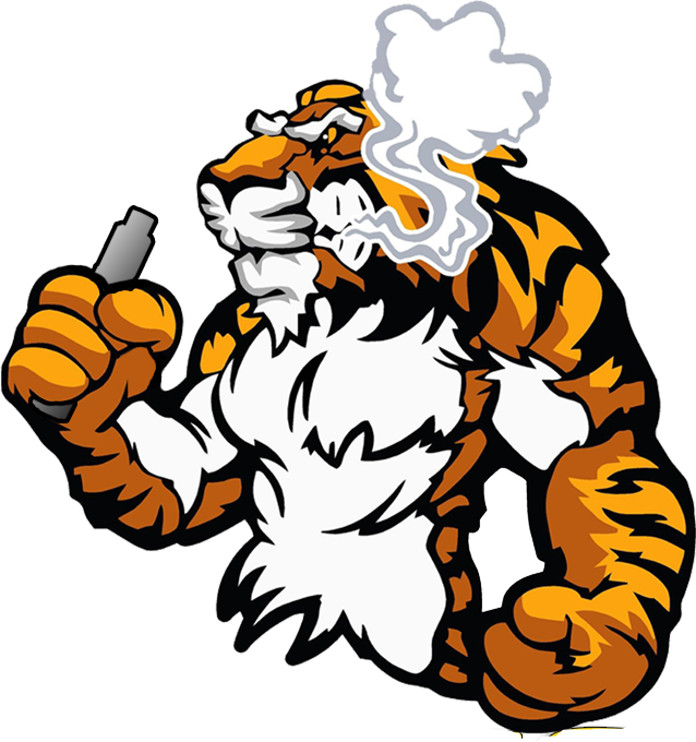 Relax And Unwind At Tiger Vapes - Relax And Unwind At Tiger Vapes (638x680)