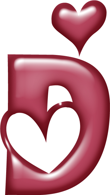 Corazon Con La Letra D (375x660)