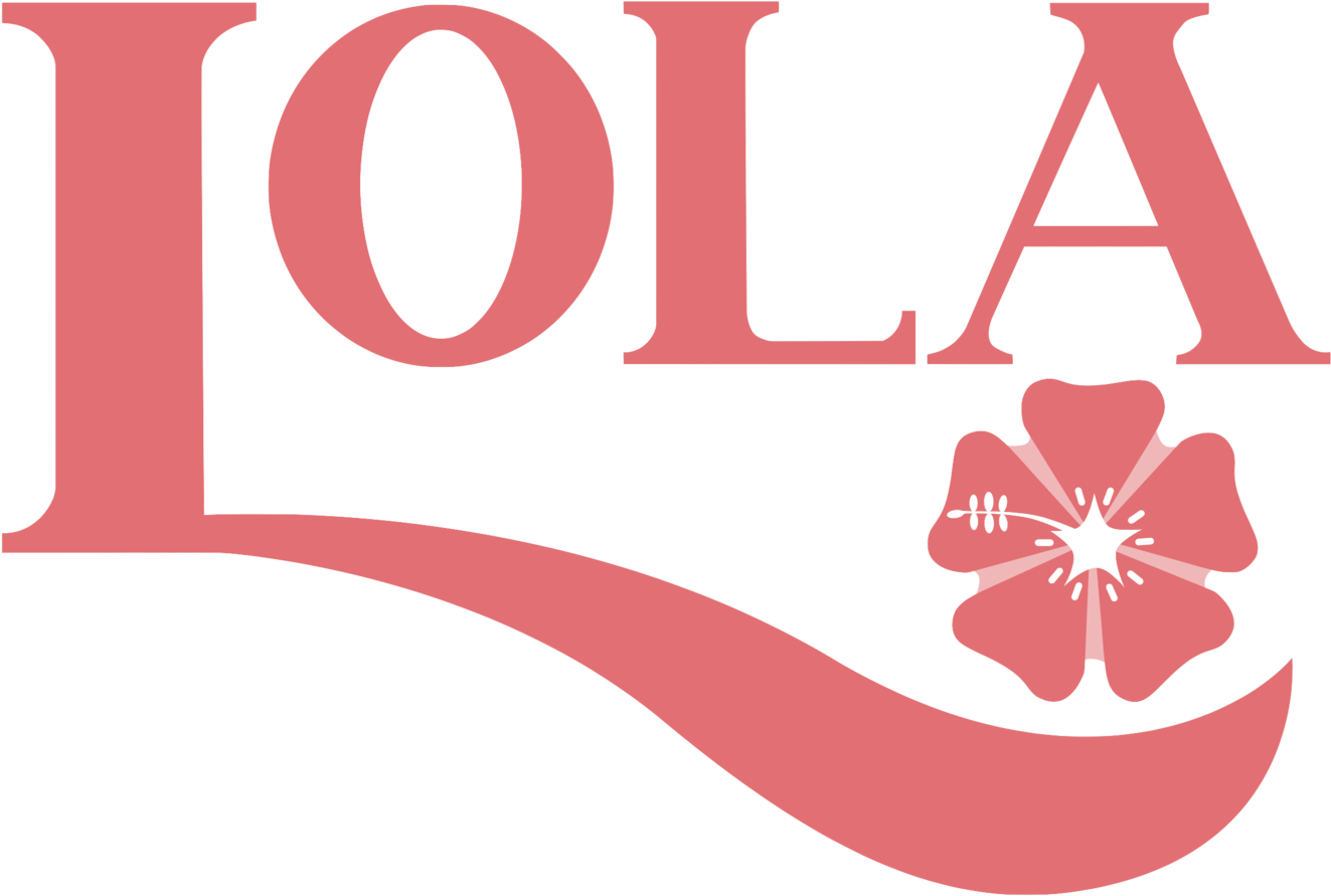 Clip Art Royalty Free Library Lola Events - Lola Logo (1500x938)
