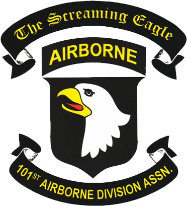 Image Free Library Calendar Of - 101st Screaming Eagle (408x421)