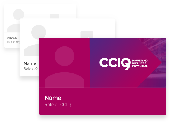 Clip Art Kawaii Business Cards - Business Card (621x449)