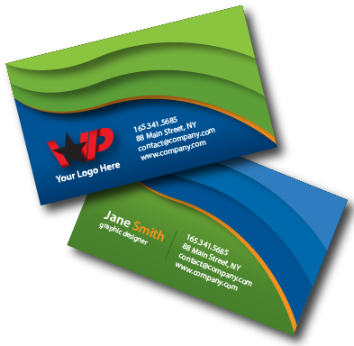 Clip Art Busniess Card - Standard Visiting Cards Png (400x400)
