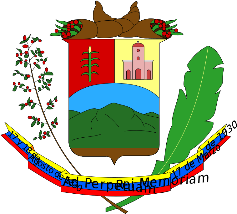 256 × 240 Pixels - Justo Briceño Municipality (819x768)