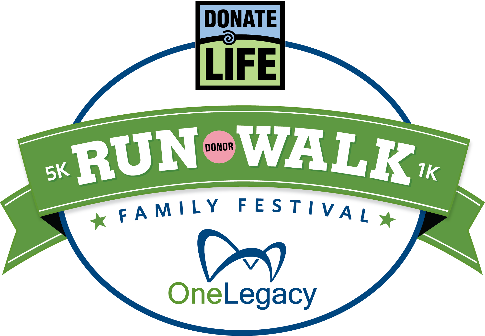 Contribute In Honor/memory Of Someone - Donate Life (1983x1375)