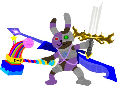 In Memoriam - In Memoriam (500x368)