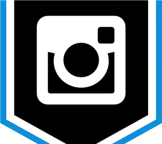 Social Media Icons Clipart Instagram - Instagram Logo Yellow Transparent Background (640x480)