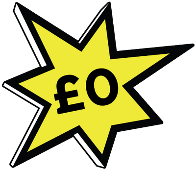 Free Raps - Circle (400x400)