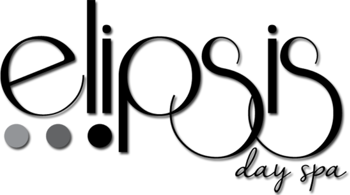 Elipsis Day Spa Logo - Elipsis Day Spa Logo (703x392)