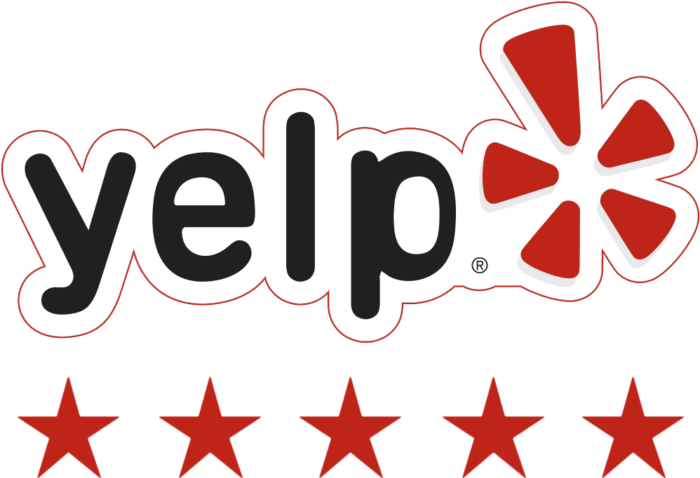 Yelp Logo - Yelp Reviews Logo Png (1000x715)