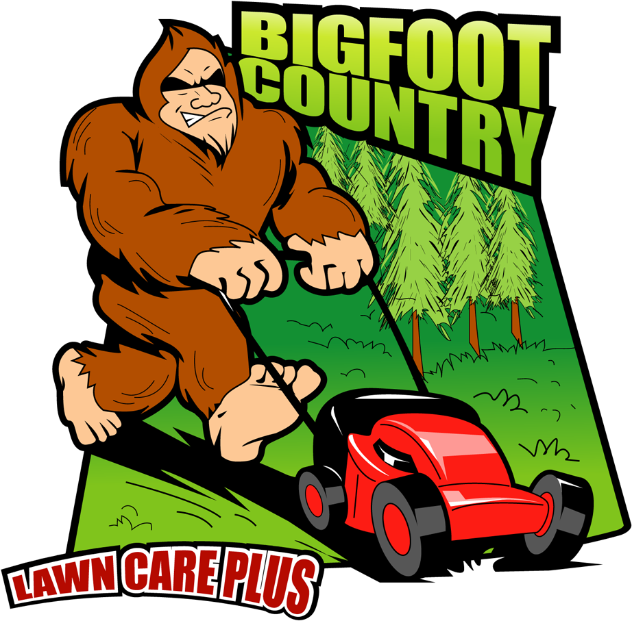 Humboldt's Mightiest Lawn Service - Humboldt's Mightiest Lawn Service (1000x983)