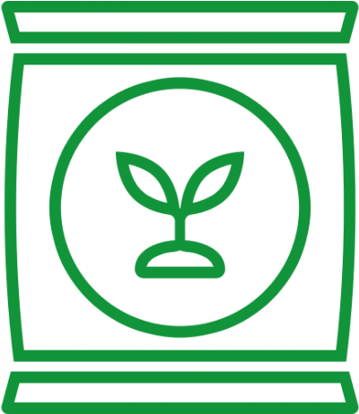 Trust The Lawn Care Technicians With Over 21 Years - Emblem (600x461)