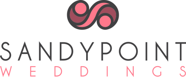 Marriages In Belize Are Legal All Over The World, And - Sandy Point Resorts Logo (600x250)