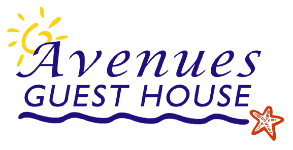 Avenues Guesthouse Avenues Guesthouse - Avenues Guesthouse (600x360)