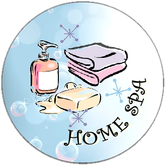 Backyard Buddies Forensics Home Spa - Soap Clipart (375x375)