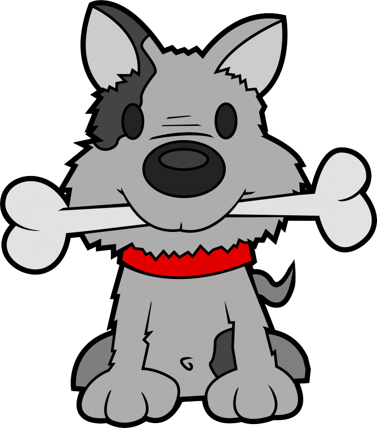 San Antonio Dog - San Antonio (768x873)