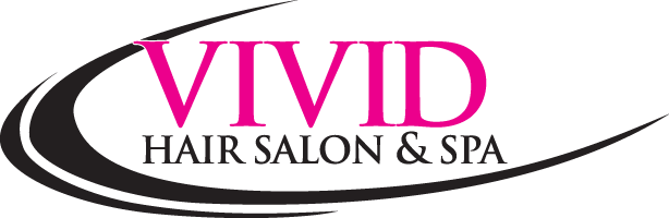 Vivid Hair Salon & Spa - Vivid Hair Salon And Spa (614x200)