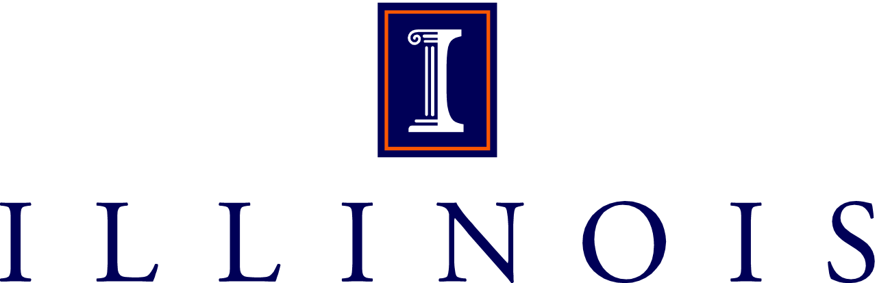Inrec Logo Uofi - Champaign Il University Of Illinois Logo (1280x414)