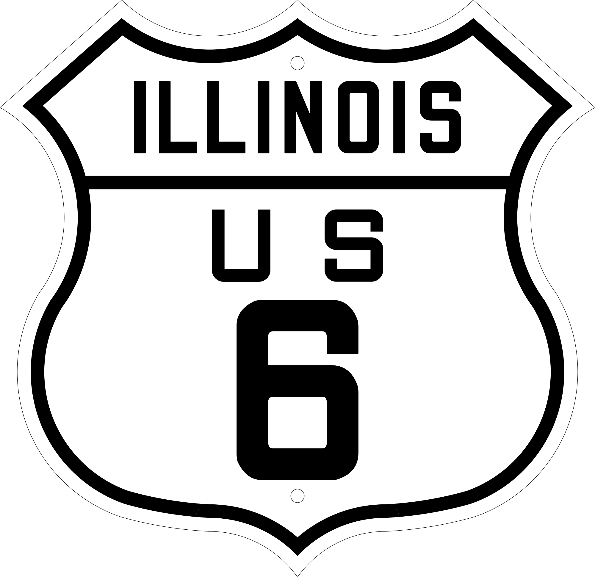 Open - U.s. Route 66 (2000x1939)