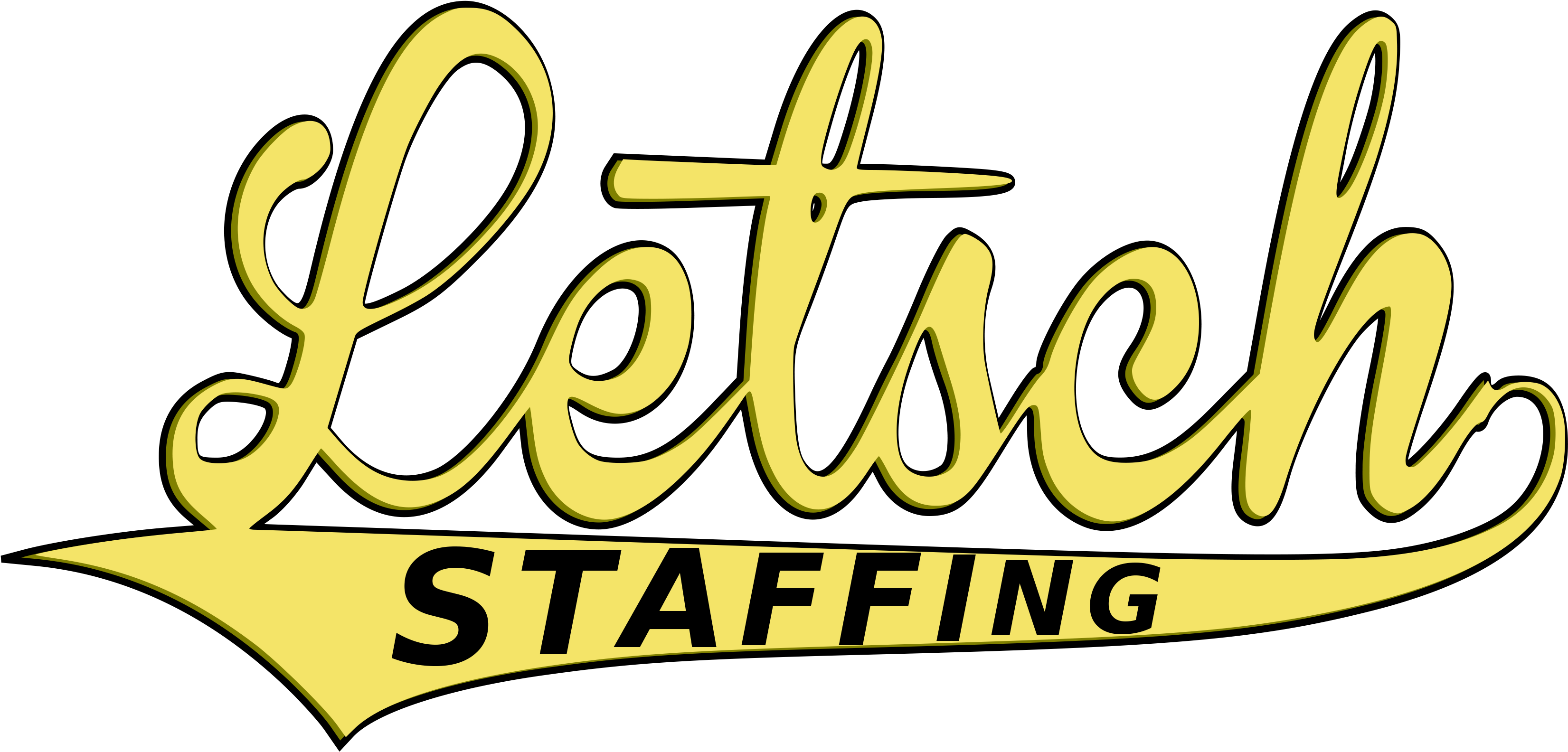 Employee Of The Month Club - Letsch Staffing Services (3358x1654)