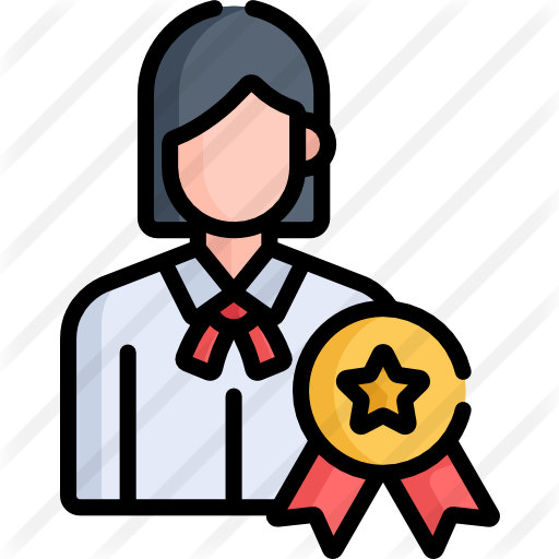 Employee Free Icon - Illustration (512x512)