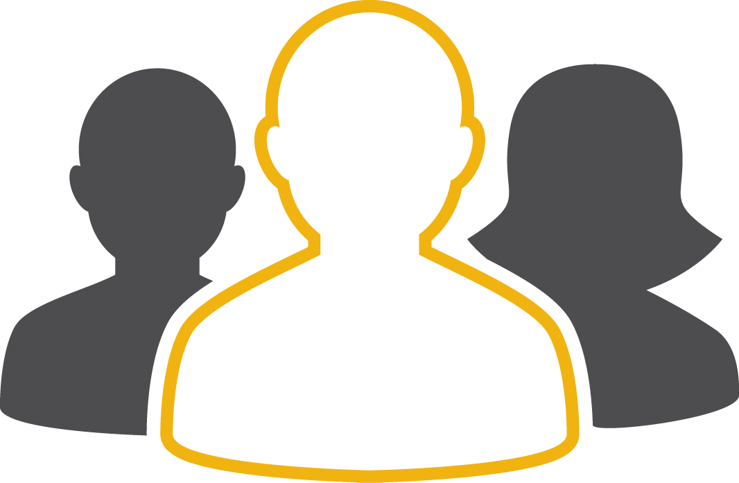 Welcoming New Employees & Communicating Culture - Employee Onboarding Icon In Png (1066x697)