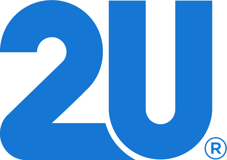 At 2u, Inc - 2u Inc Logo (768x542)