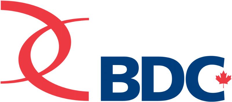 Atlantic Canada Smes Poor Adopters Of Digital Technologies - Business Development Bank Of Canada (820x396)