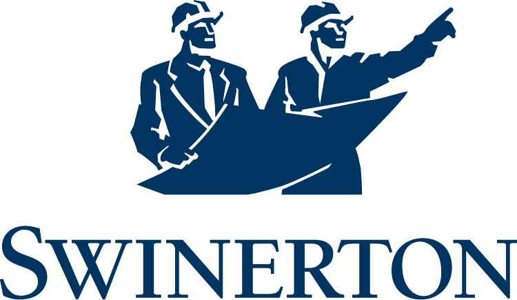 At Swinerton Incorporated, 97 Percent Of Employees - Swinerton Builders Logo (750x435)