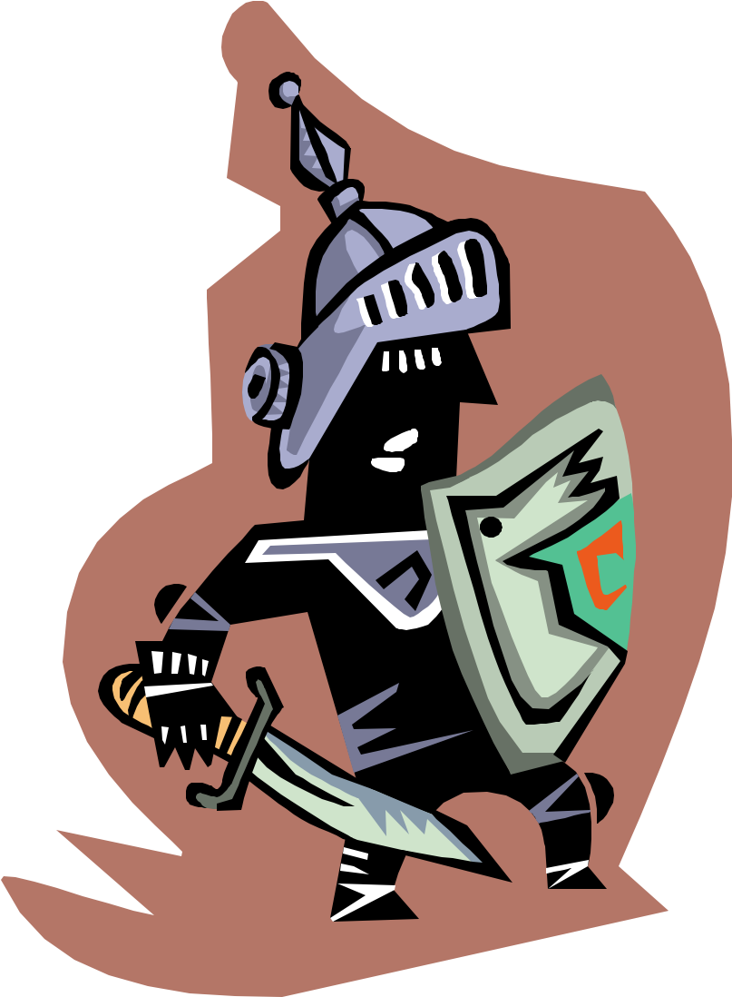 Medieval Unit Project - Illustration (825x1117)