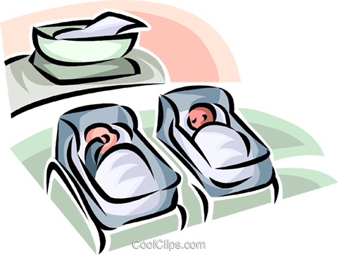 Pregnancy And Newborn Babies Royalty Free Vector Clip - Pregnancy And Newborn Babies Royalty Free Vector Clip (480x362)