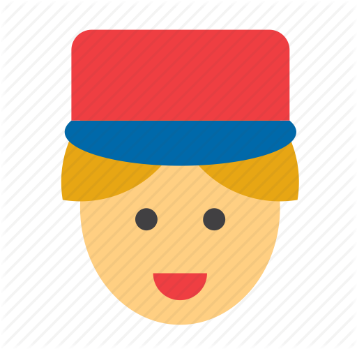 Image Freeuse Download Iconfinder Post Service By Beguima - Illustration (512x500)