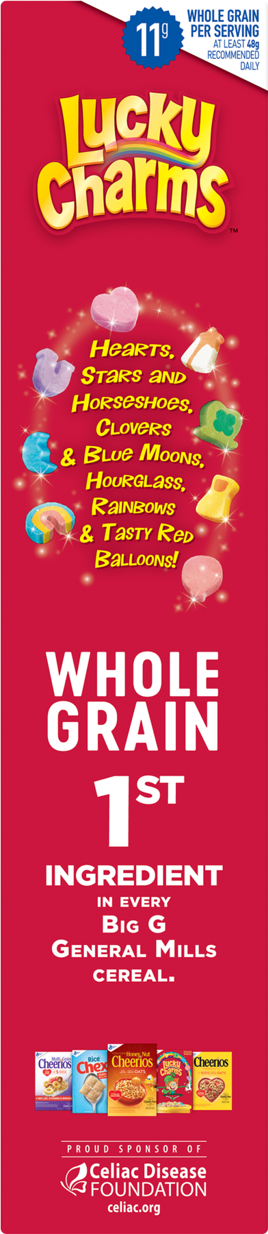 General Mills Cereal Lucky Charms, 326g (1800x1800)