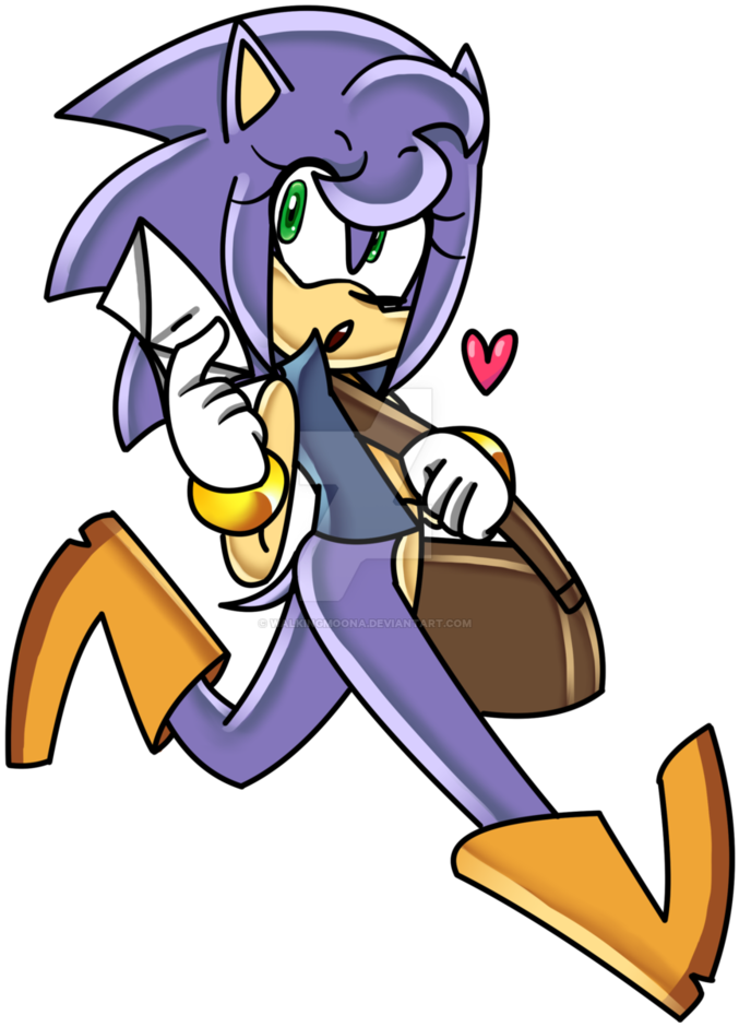 Chaos Sonic Adventure Style Test By Walkingmoona - Sonic Adventure (800x1000)