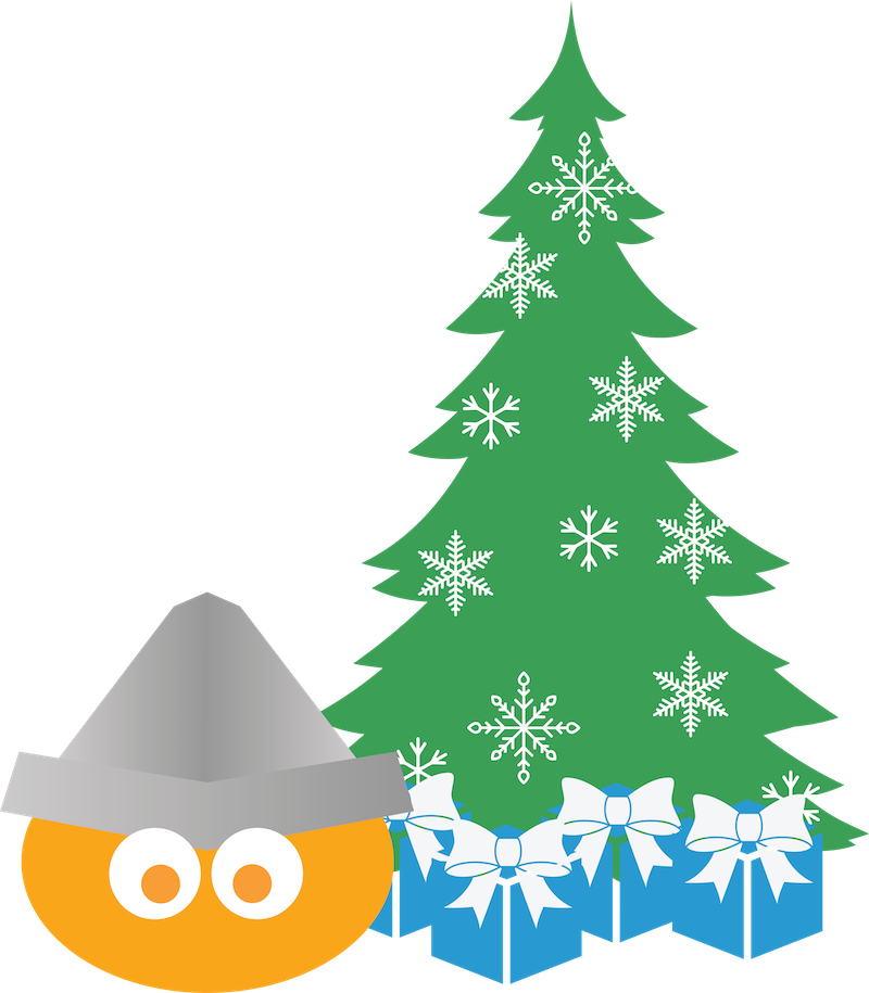 Tinfoil Is A Small Team, And Often Our Collaboration - Tinfoil Is A Small Team, And Often Our Collaboration (800x915)