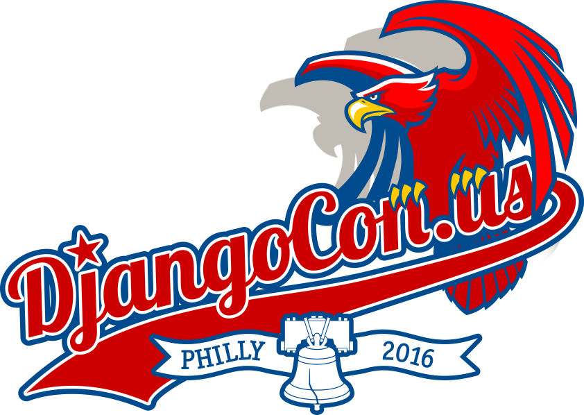 A Few Weeks Ago I Had The Pleasure To Present To Djangocon - A Few Weeks Ago I Had The Pleasure To Present To Djangocon (842x598)
