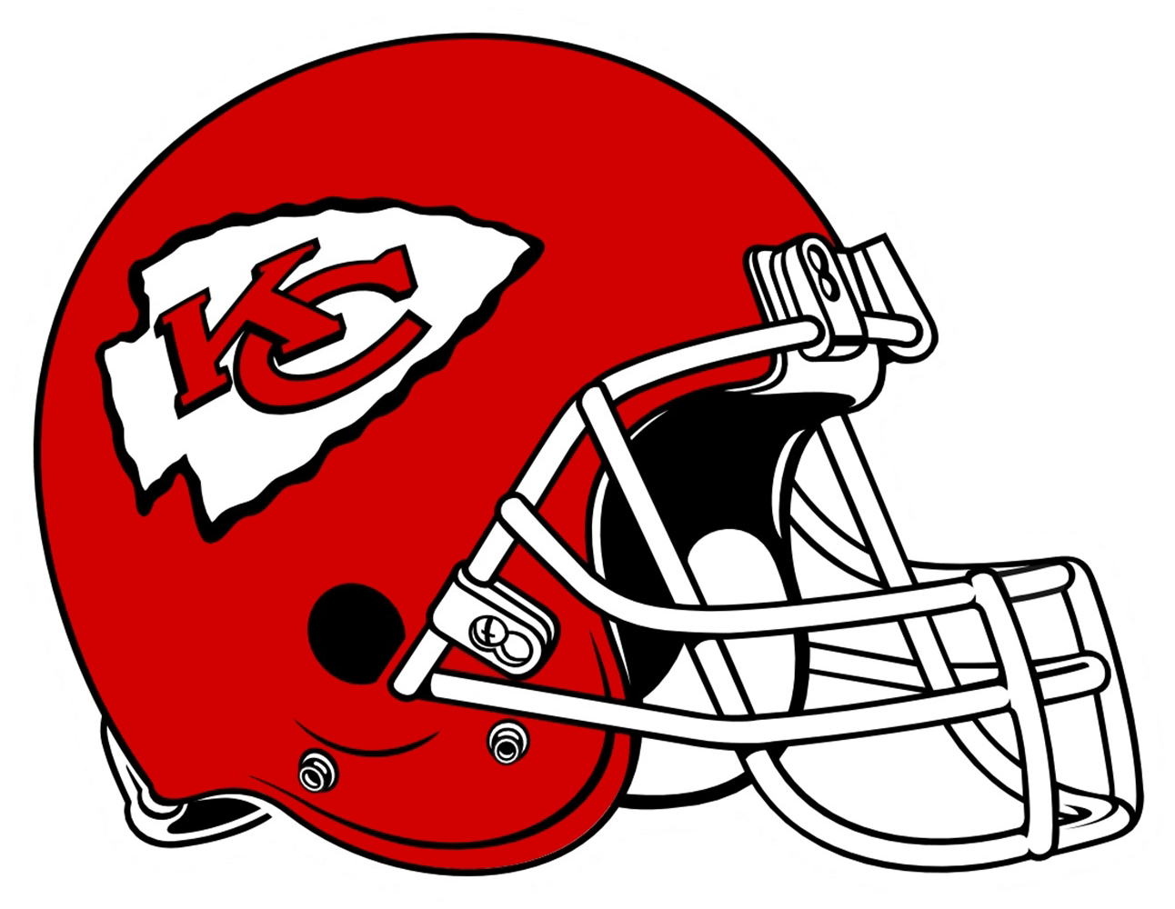 Download and share clipart about Logo Kansas City Chiefs, Find more high qu...