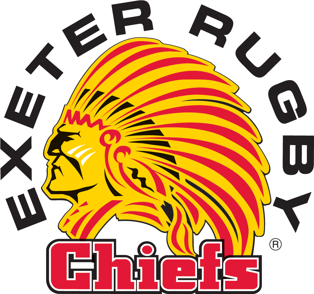 Exeter Chiefs - Exeter Chiefs (1000x1000)