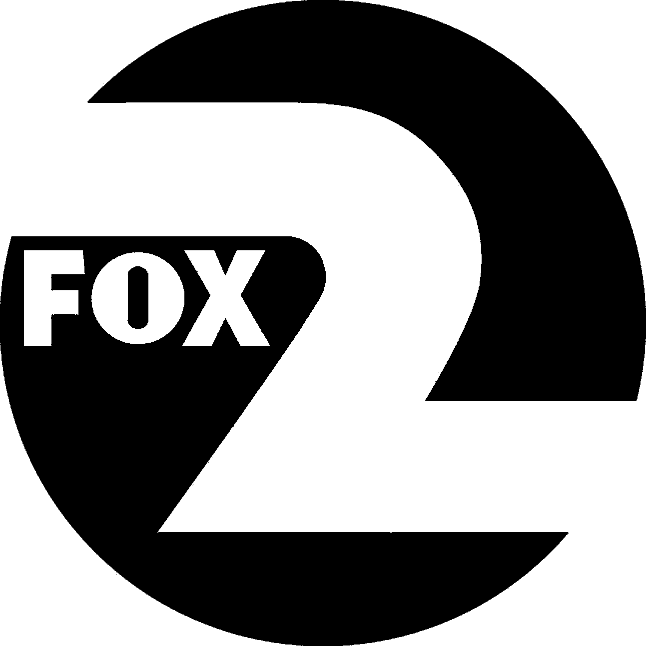 Ktvu Fox 2 Logo (1293x1293)