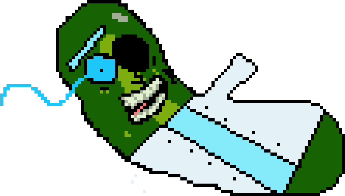 Pickle Realities Picklitium Maker - Piramide De Base Cuadrada (1500x890)