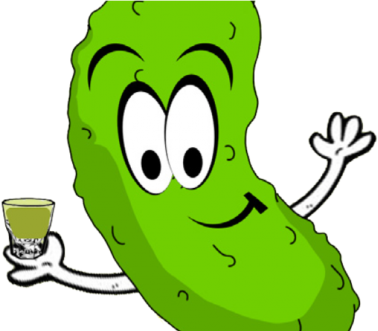 Pickle Clipart Pickle Spear - Pickle Clipart Pickle Spear (640x480)