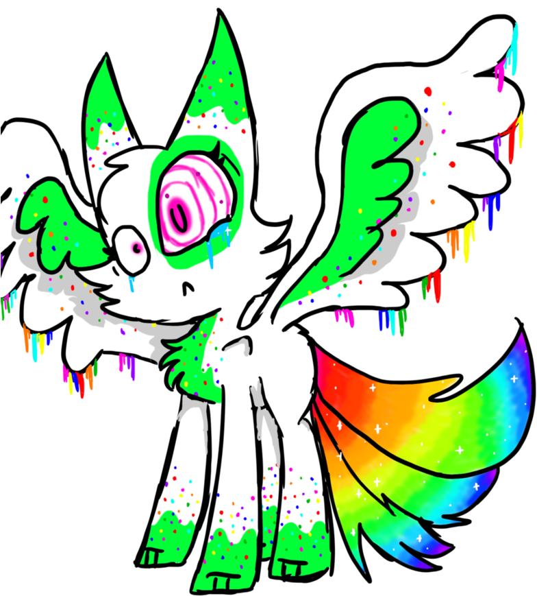 Picture Library Library Pickles Overloaf By Pickleebony - Cartoon (894x894)