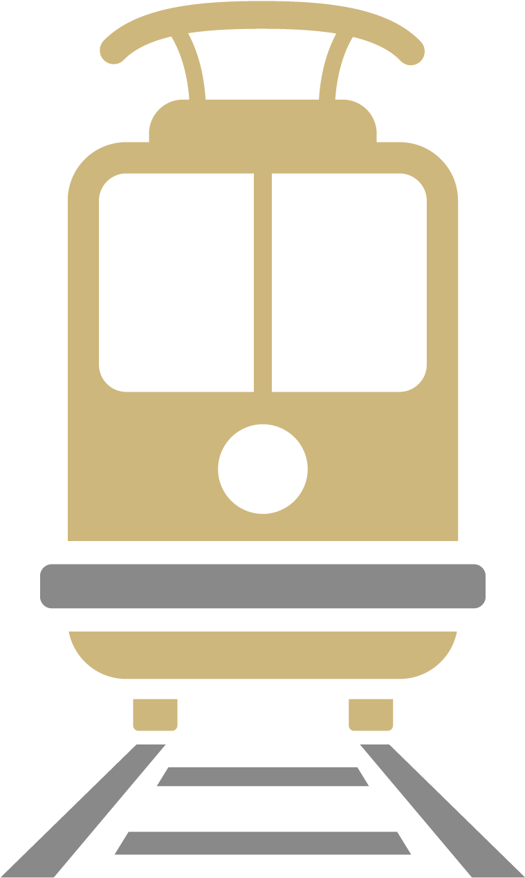 You Can Also Get To Stuttgart Easily By Train - Berlin (2290x1696)